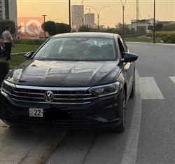 فولكسفاغن جيتا